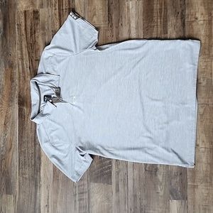 Mens Oakley Golf Polo Size XL